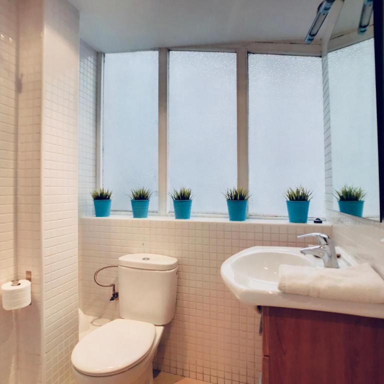 Bed&BCN Gracia II - Apartment - 17