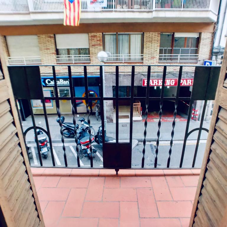 Bed&BCN Gracia II - Apartment - 5