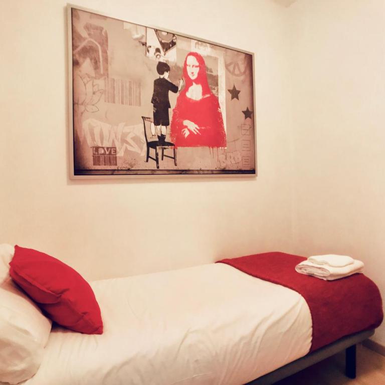 Bed&BCN Gracia II - Apartment - 20