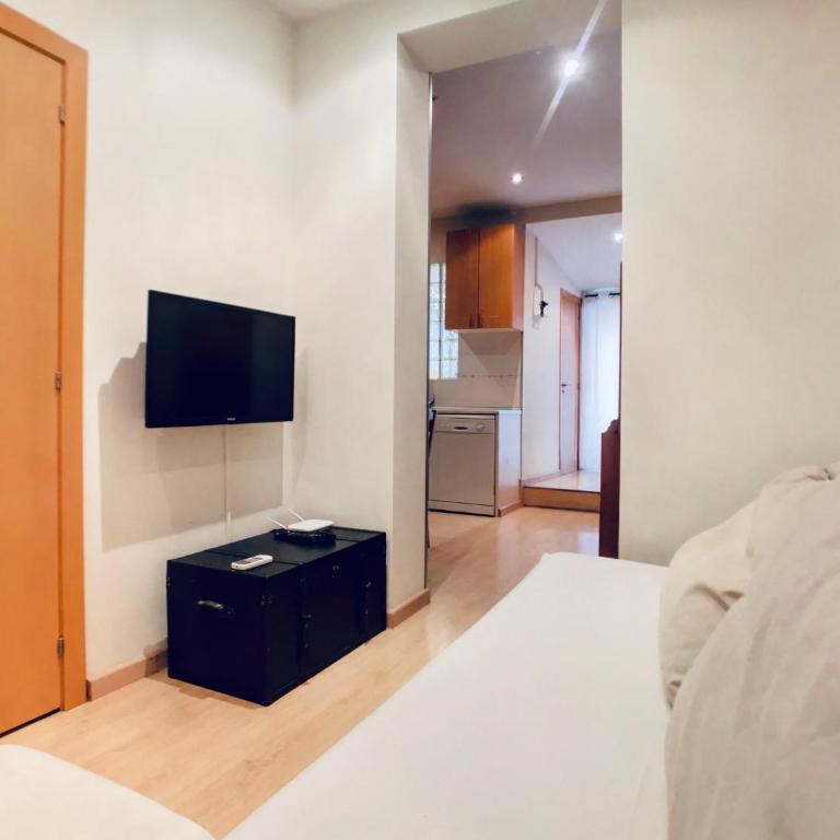 Bed&BCN Gracia II - Apartment - 25