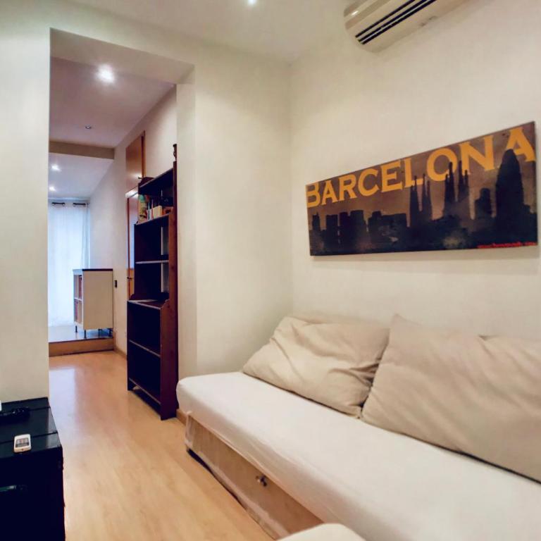 Bed&BCN Gracia II - Apartment - 26