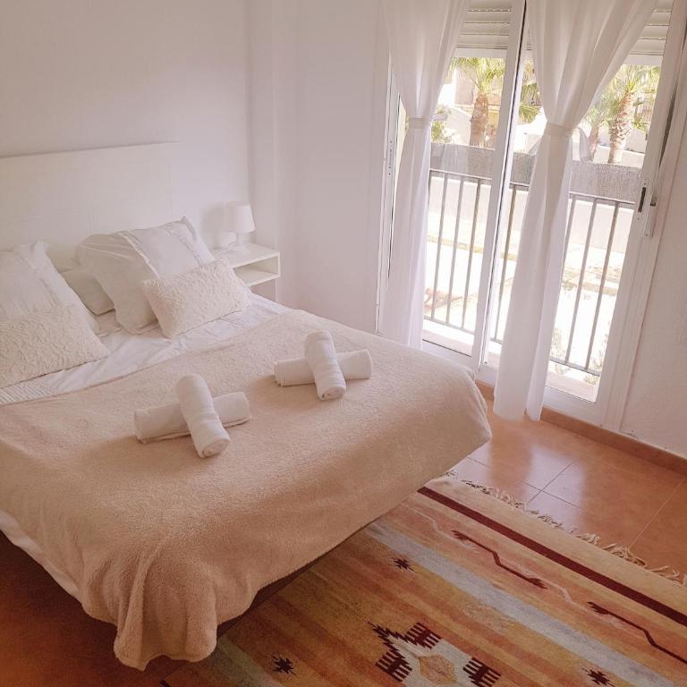 Apartamento El Olivo - Apartamento Dúplex - 28