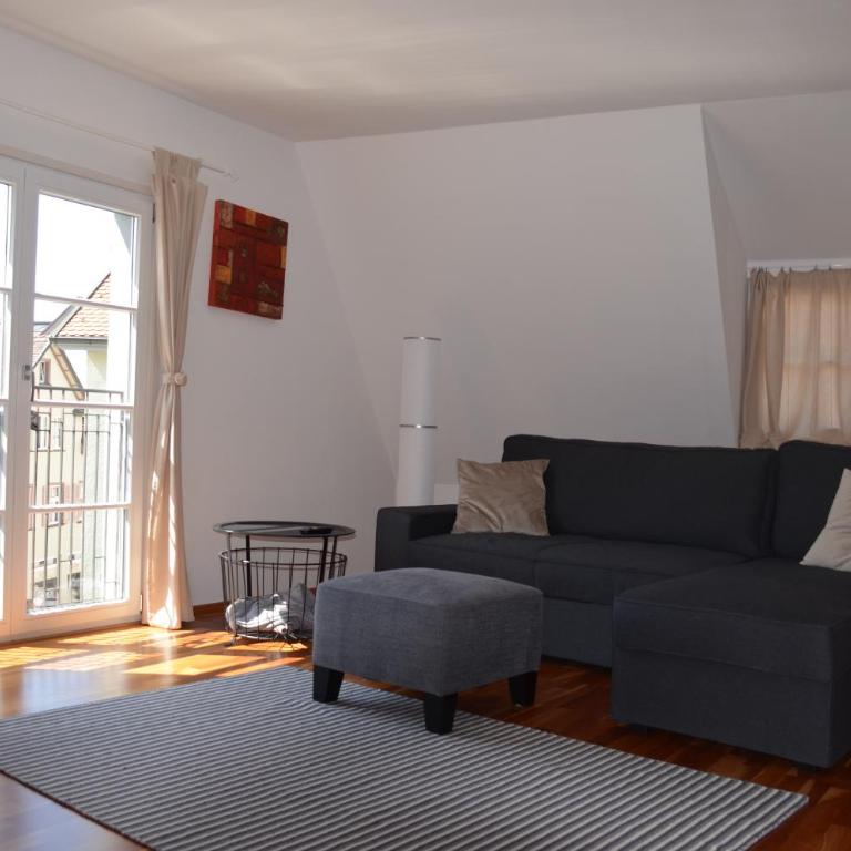 Mendlers Ferienwohnung - Apartment mit 2 Schlafzimmern - 5