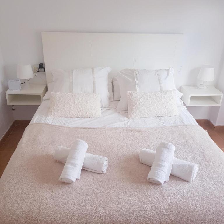 Apartamento El Olivo - Apartamento Dúplex - 26