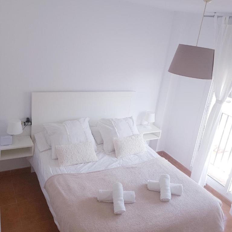 Apartamento El Olivo - Apartamento Dúplex - 27