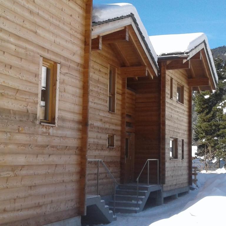 Hotelski - Chalet Supérieur - 25