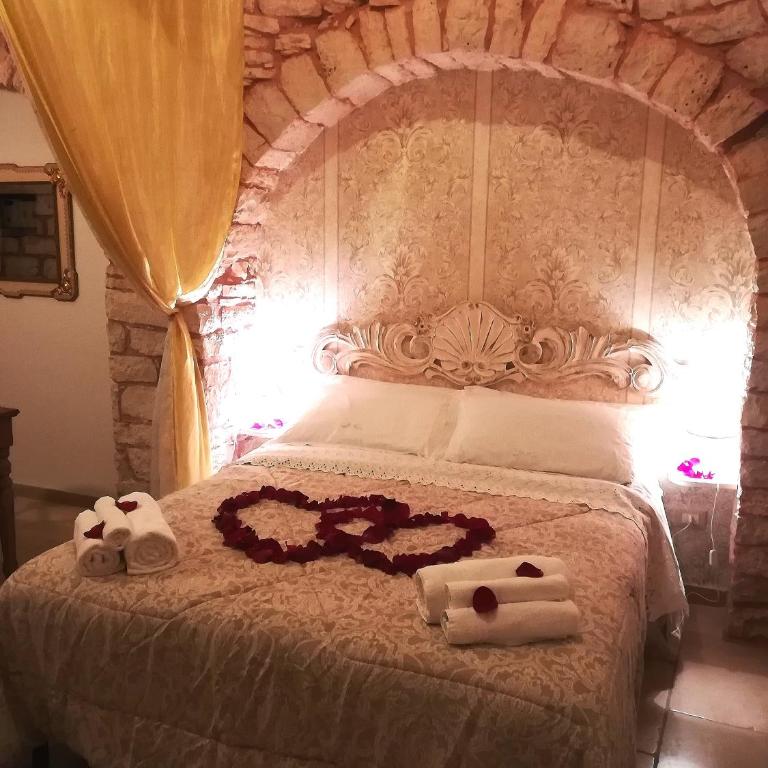 Trulli Resort Dimore Storiche - Casa Vacanze Comfort - 15