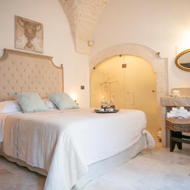 Relais l’Antico Pozzo - Casa con 1 Camera da Letto - 16