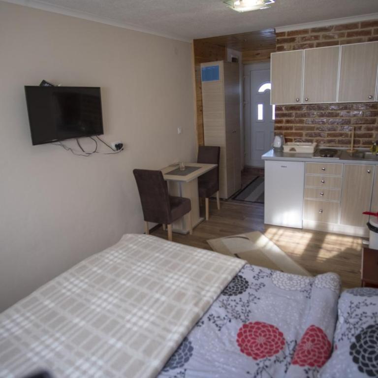 Durmitorske zore - Apartment - Ground Floor - 10