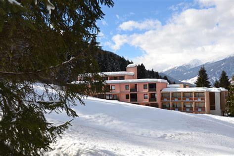 Ski-Garden - Monolocale con Balcone - 16