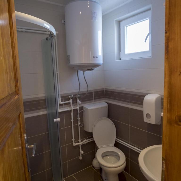 Durmitorske zore - Apartment - Ground Floor - 4