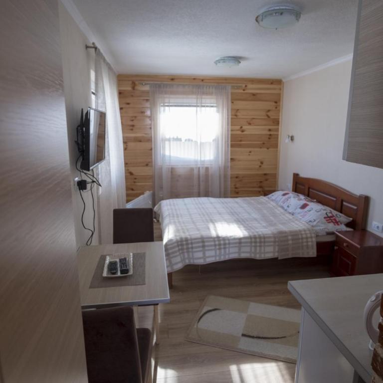 Durmitorske zore - Apartment - Ground Floor - 5