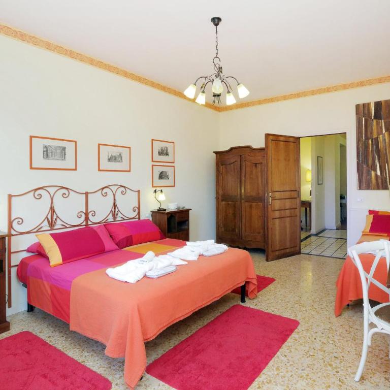 Apartment Marrucini - Appartamento con 3 Camere da Letto - 15