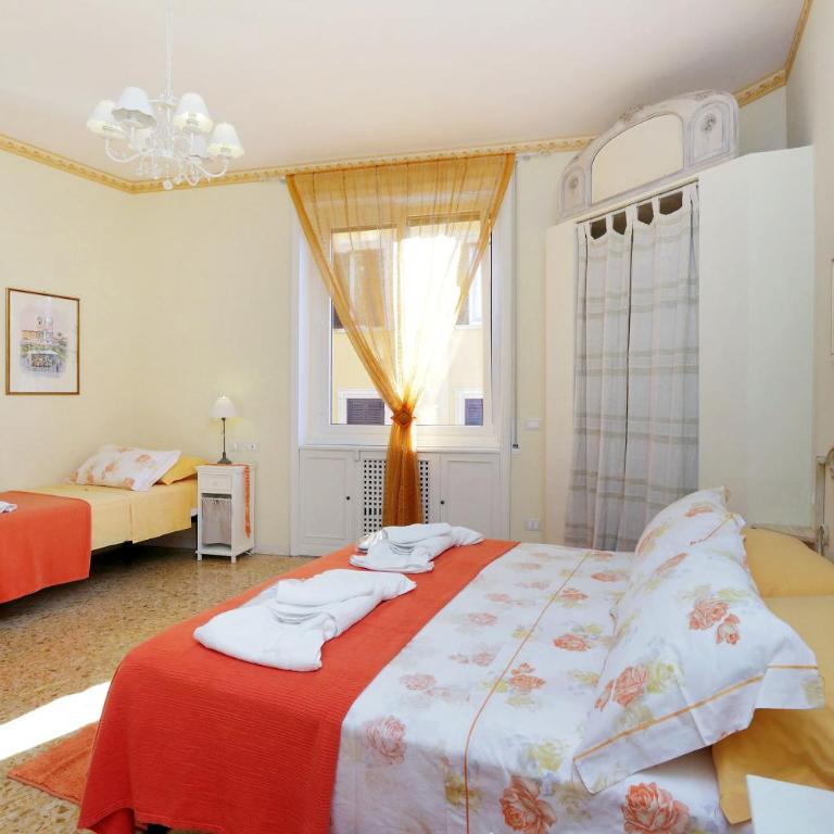 Apartment Marrucini - Appartamento con 3 Camere da Letto - 22