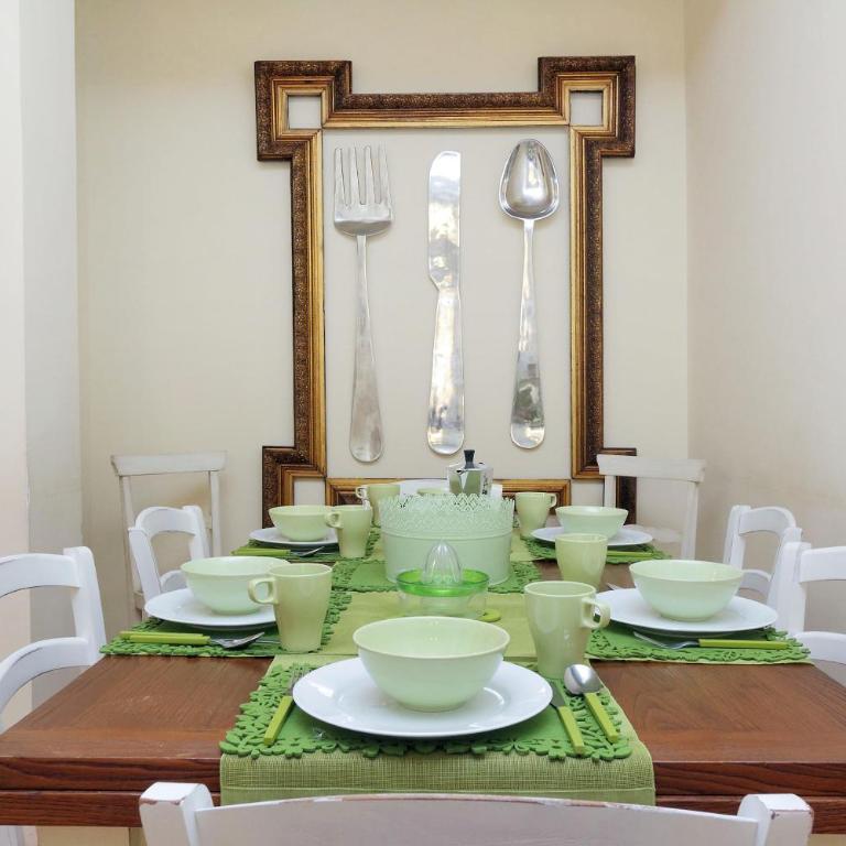 Apartment Marrucini - Appartamento con 3 Camere da Letto - 28