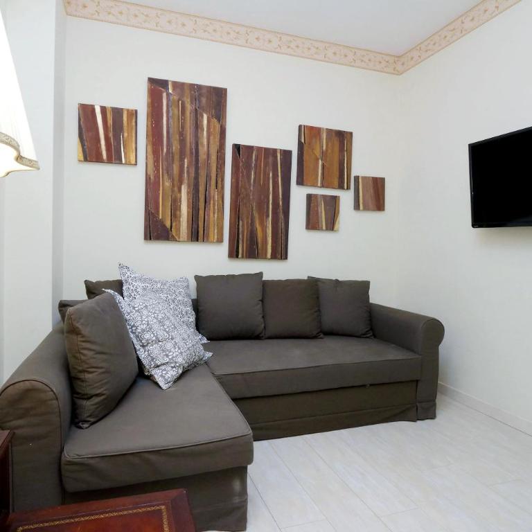 Apartment Marrucini - Appartamento con 3 Camere da Letto - 27