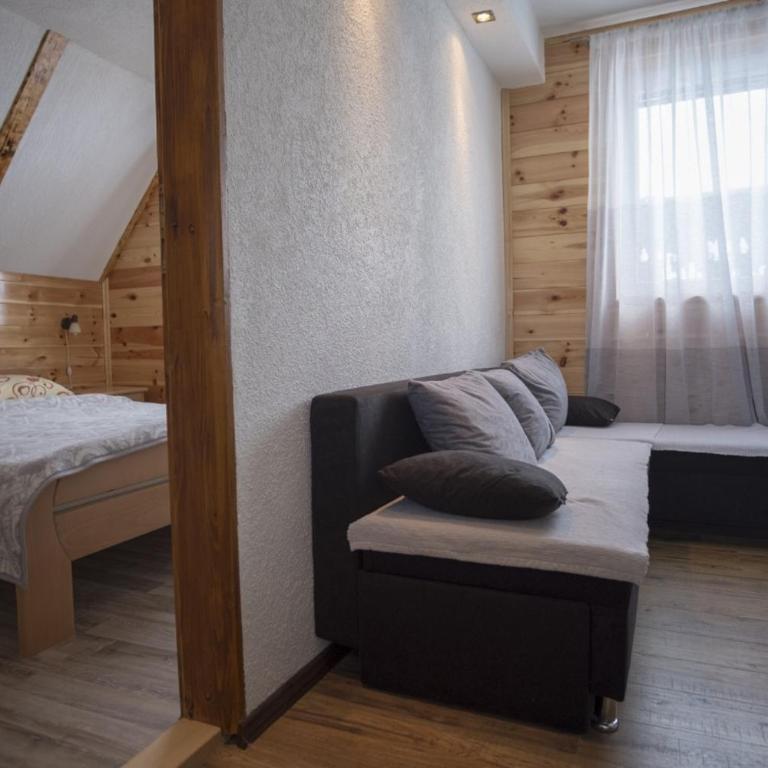 Durmitorske zore - Two-Bedroom Apartment - 12
