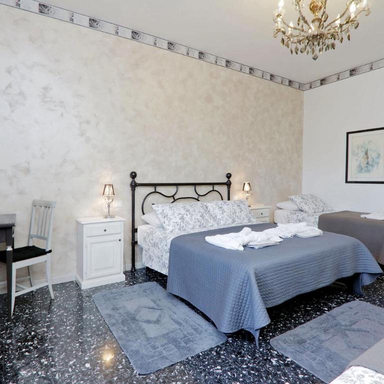 Apartment Marrucini - Appartamento con 3 Camere da Letto - 16