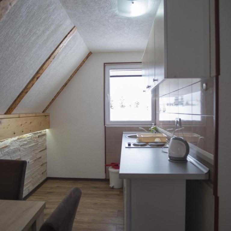 Durmitorske zore - Two-Bedroom Apartment - 6