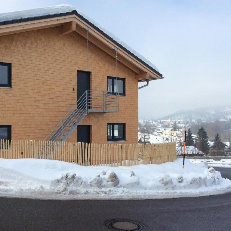 Ferienwohnung Sauer - Apartment - 17