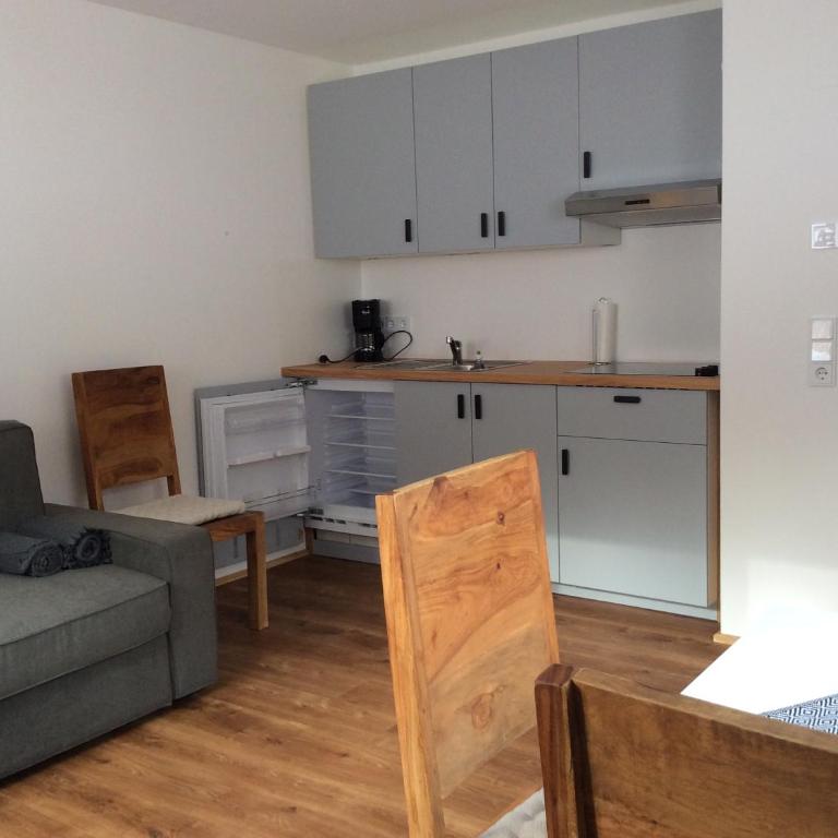 Ferienwohnung Sauer - Apartment - 13
