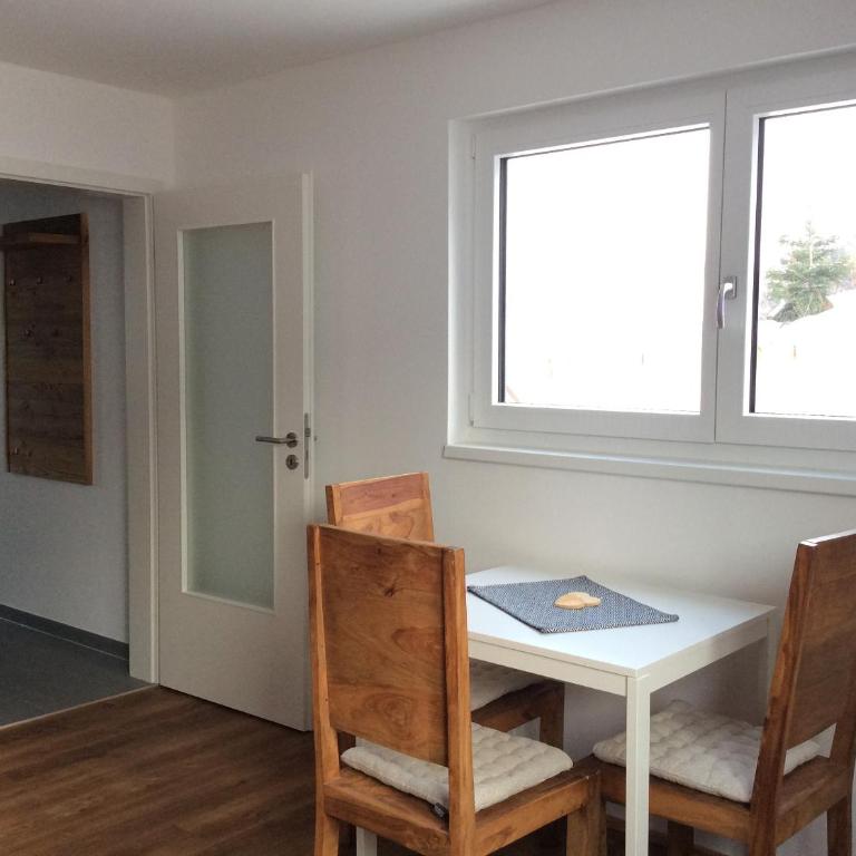 Ferienwohnung Sauer - Apartment - 14