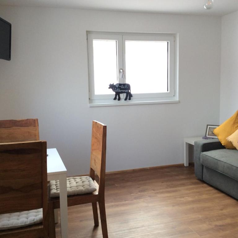 Ferienwohnung Sauer - Apartment - 15