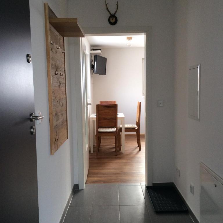 Ferienwohnung Sauer - Apartment - 16