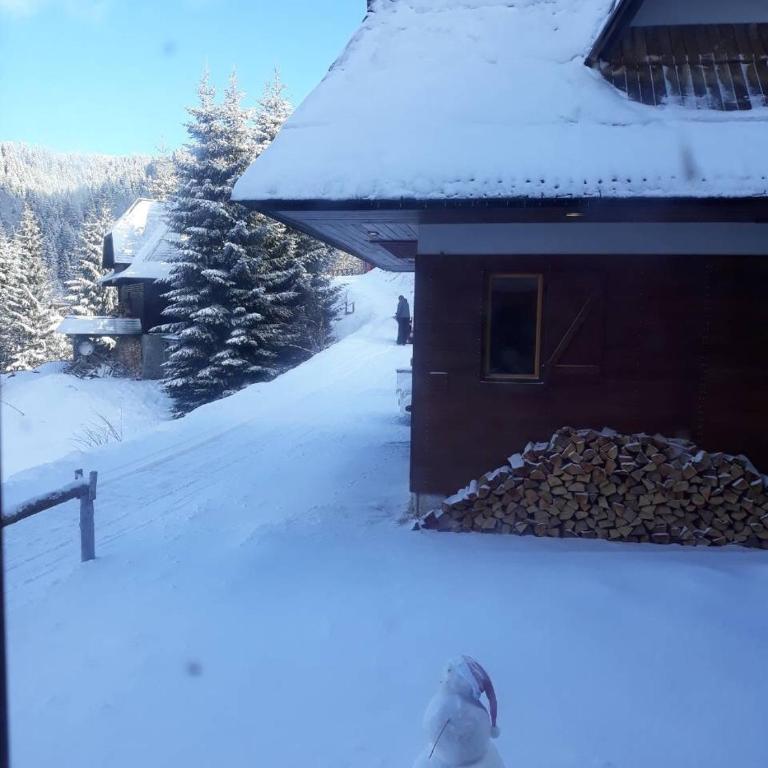 Holiday Home Elena - Vacation Home - 32