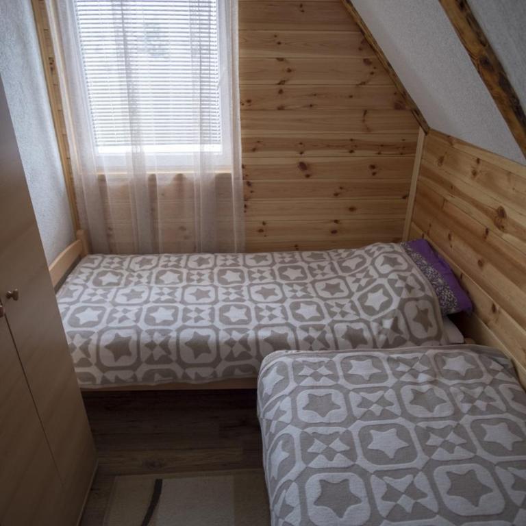 Durmitorske zore - Two-Bedroom Apartment - 9