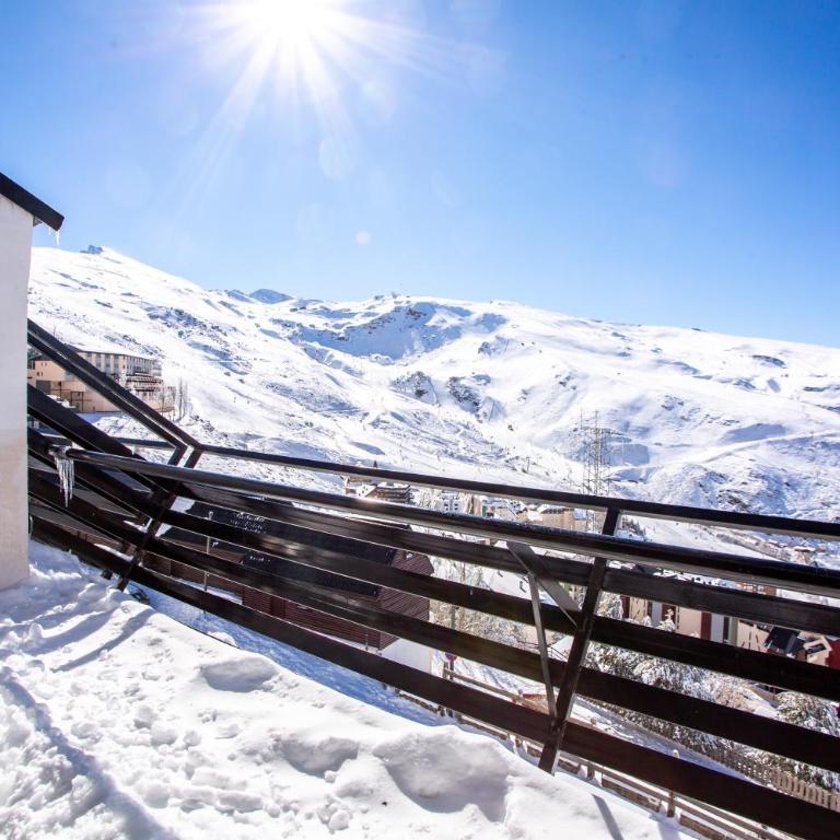 Nieve - Apartamento - 12