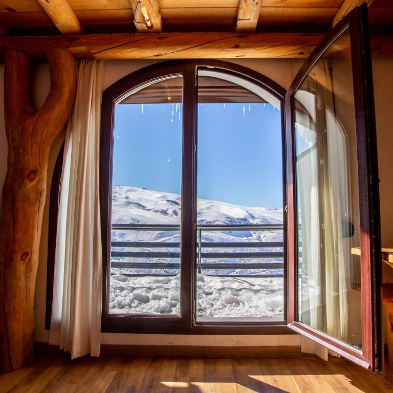 Nieve - Apartamento - 3