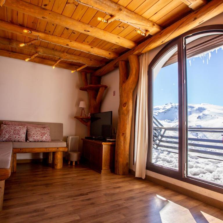 Nieve - Apartamento - 11