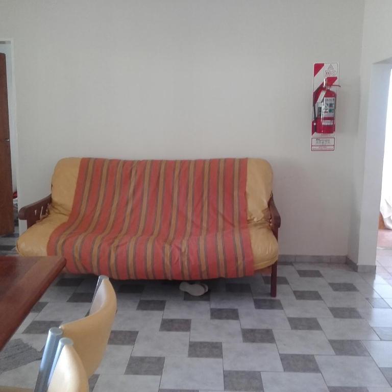 Casa soñada con vista a la Sierra de los Comechingones - Casa de 2 dormitorios - 8