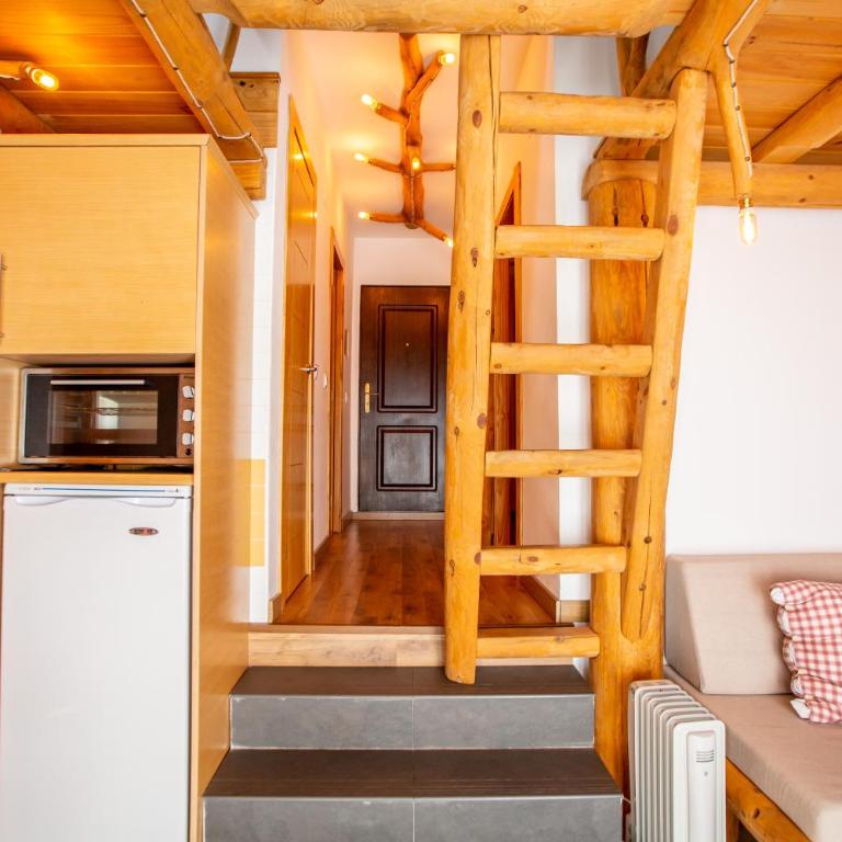 Nieve - Apartamento - 10