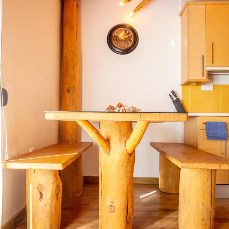 Nieve - Apartamento - 8