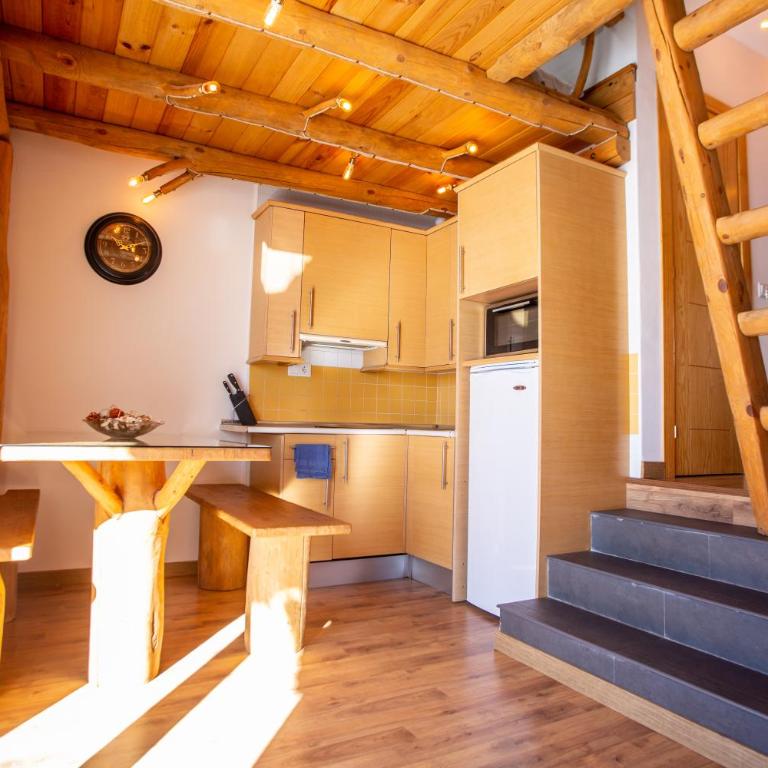 Nieve - Apartamento - 6