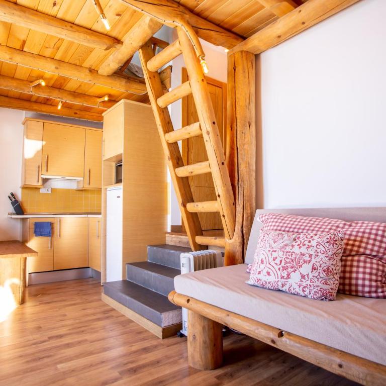 Nieve - Apartamento - 4