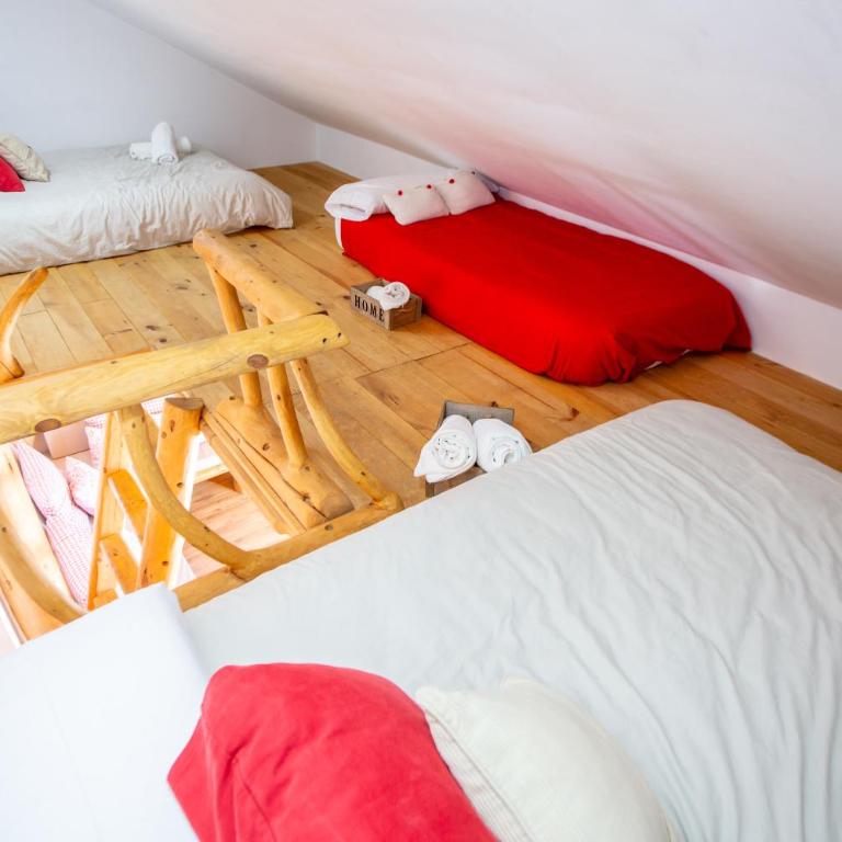 Nieve - Apartamento - 15