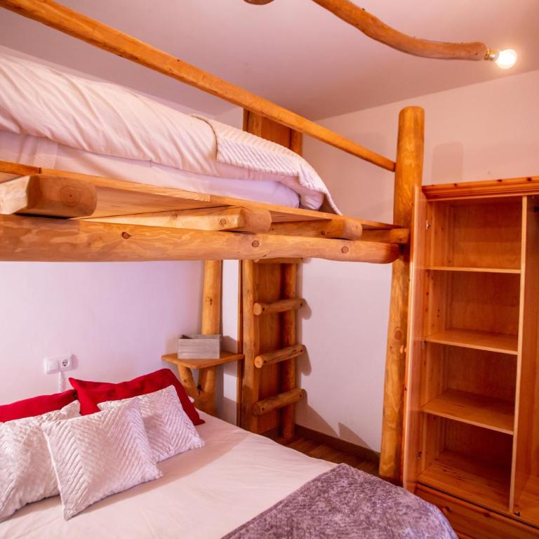 Nieve - Apartamento - 21