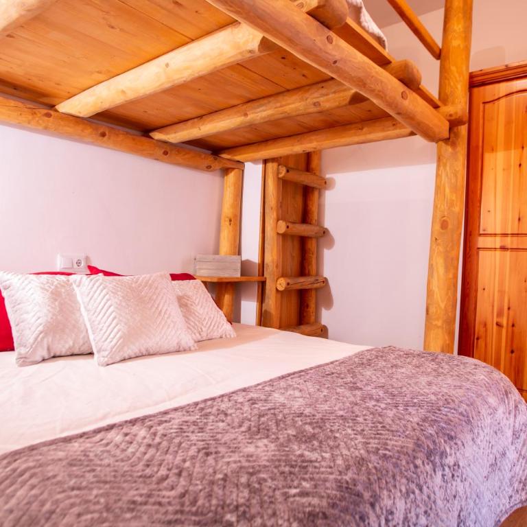 Nieve - Apartamento - 20