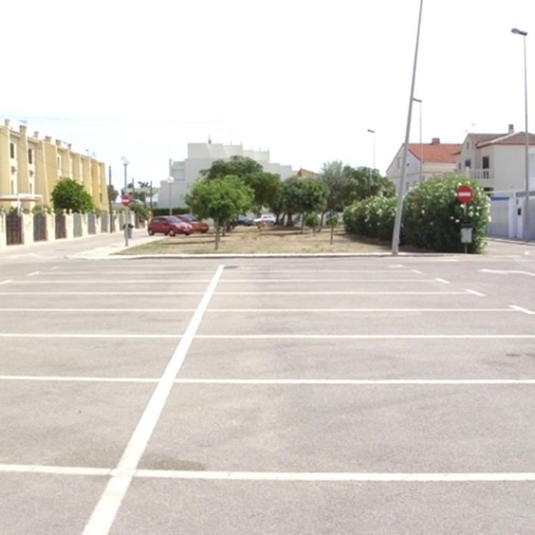Residencial Olival-Acceso privado playa por jardín - Casa Unifamiliar de 3 dormitorios - 46