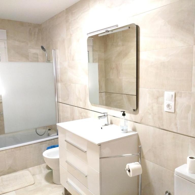 Residencial Olival-Acceso privado playa por jardín - Casa Unifamiliar de 3 dormitorios - 27