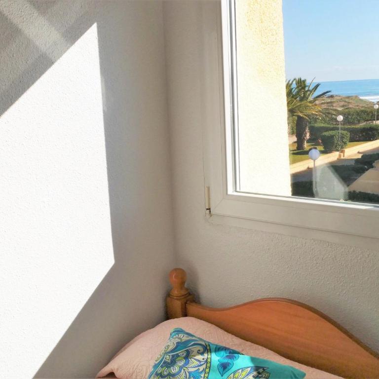 Residencial Olival-Acceso privado playa por jardín - Casa Unifamiliar de 3 dormitorios - 26