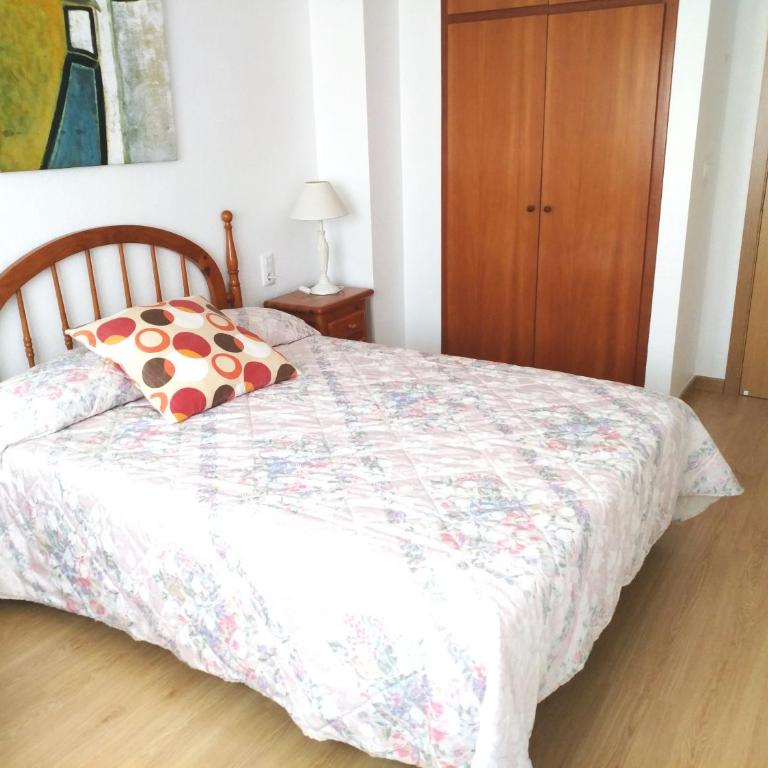 Residencial Olival-Acceso privado playa por jardín - Casa Unifamiliar de 3 dormitorios - 24
