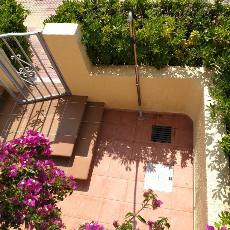Residencial Olival-Acceso privado playa por jardín - Casa Unifamiliar de 3 dormitorios - 7