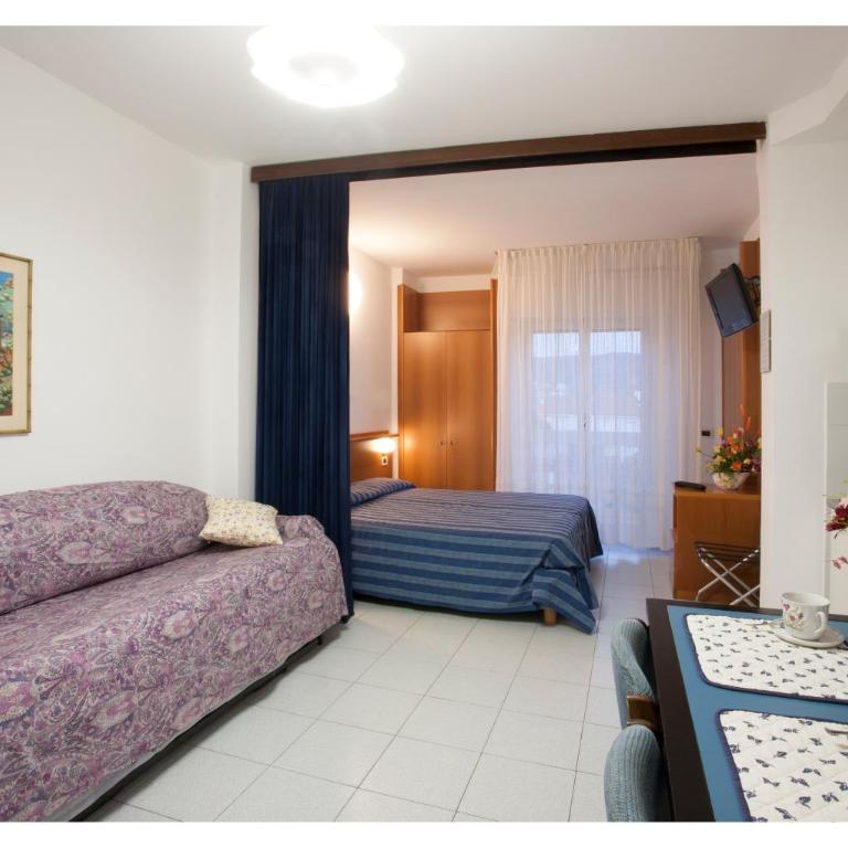 Casavacanze Internazionale - Monolocale - 1