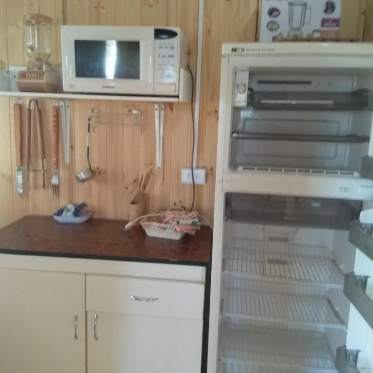 Camping las islas - Family Bungalow - 3