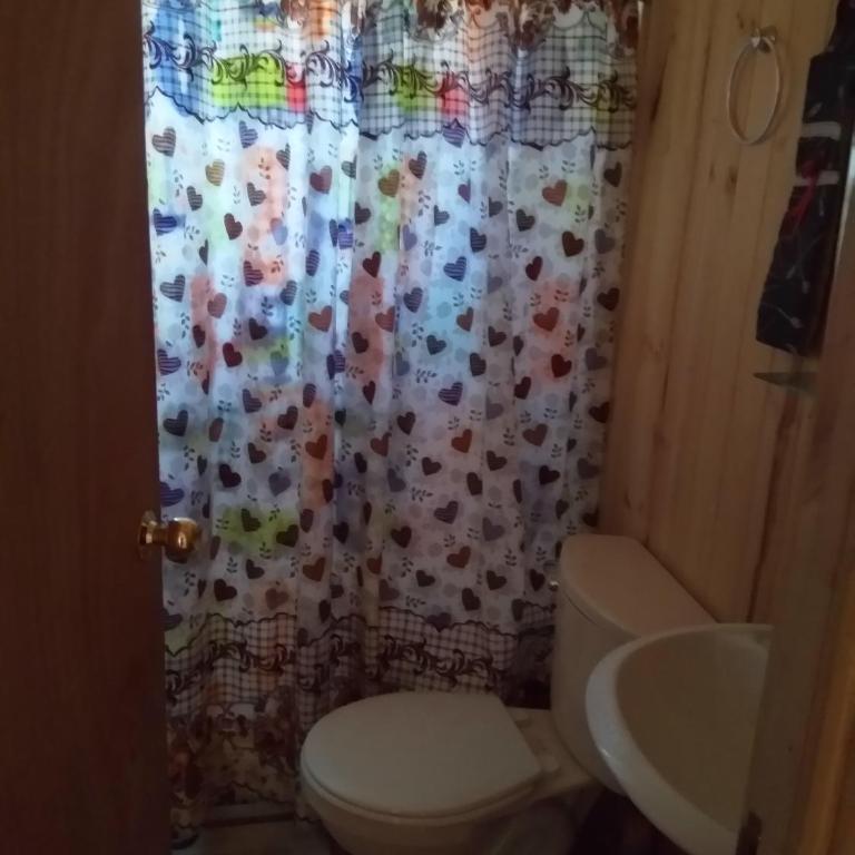 Camping las islas - Family Bungalow - 2