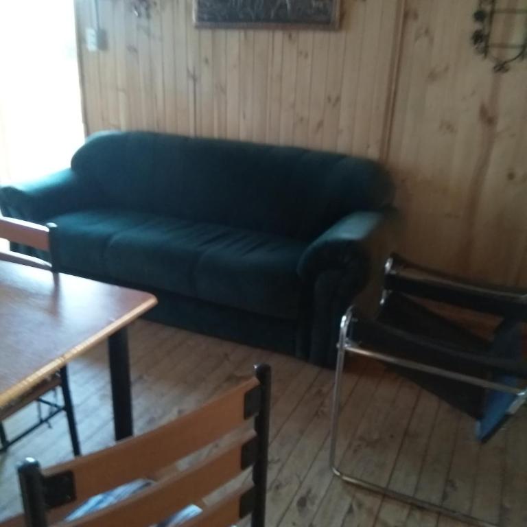 Camping las islas - Family Bungalow - 4